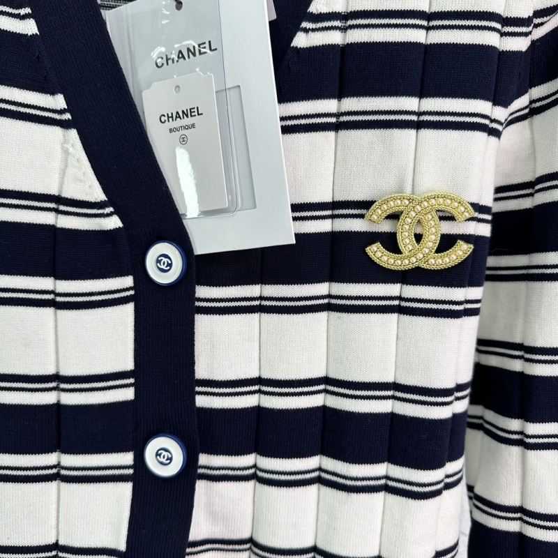 Chanel Outwear